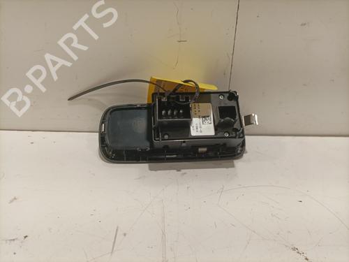 Left front window switch FORD FIESTA VI (CB1, CCN) 1.4 TDCi | BP29718153I27 