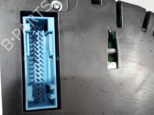 Instrument cluster VW GOLF VI (5K1) 2.0 GTi | BP22569501C47 
