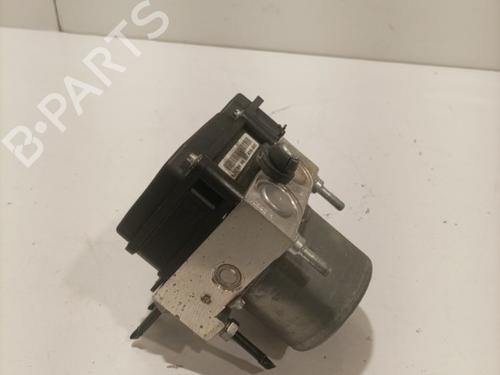 Used ABS pump ABS pump NISSAN QASHQAI I (J10, NJ10) 1.5 dCi (106 hp) 22578925 22578925