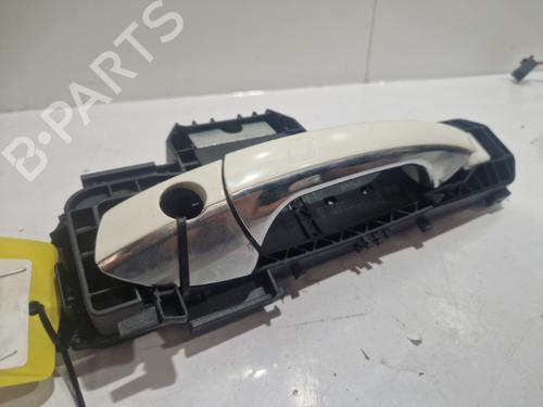 Front left exterior door handle MERCEDES-BENZ B-CLASS Sports Tourer (W246, W242) B 180 CDI / d (246.212) | BP22589649C128