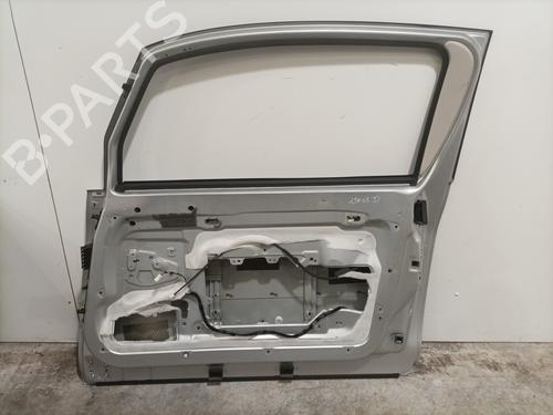 Right front door PEUGEOT 1007 (KM_) 1.6 16V | BP29012234C3 