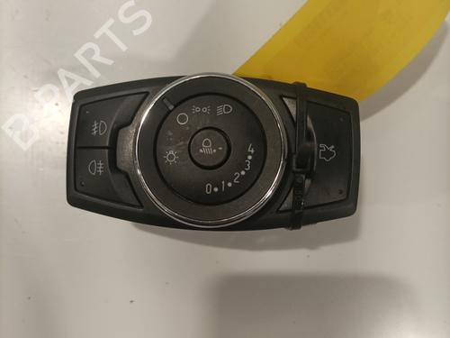 Headlight switch FORD KA+ III (UK, FK) 1.5 TDCi | BP24638853I24 - Image 2