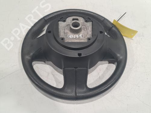 Used Steering wheel Steering wheel FIAT 500 (312_) 1.3 D Multijet (312AXB1A) (75 hp) 32002743 32002743