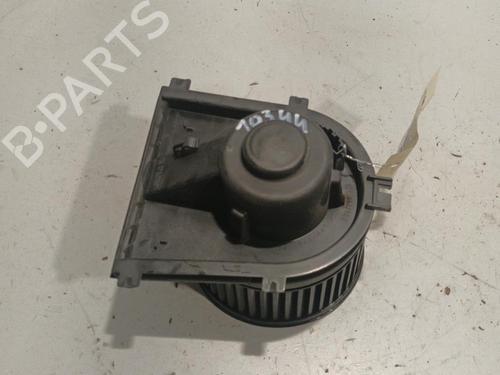 Used Heater blower motor SEAT TOLEDO II (1M2) 1.8 20V (125 hp) 22588759