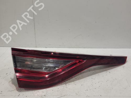 Used Left tailgate light Left tailgate light RENAULT MEGANE IV Hatchback (B9A/M/N_) 1.6 TCe 205 (B9MV) (205 hp) 36556250 36556250