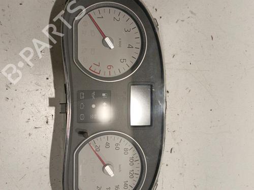 Used Instrument cluster DACIA SANDERO 1.2 16V (75 hp) 22572814