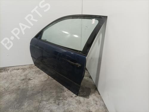 Left front door BMW 3 Compact (E46) 318 ti | BP22583011C2 