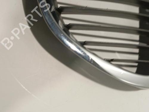 Grille SEAT ALTEA (5P1) 1.9 TDI | BP22580095C40