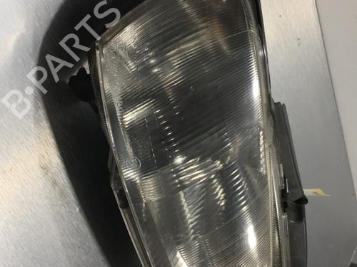 Right headlight PEUGEOT 106 II (1A_, 1C_) 1.4 i | BP22577547C29 