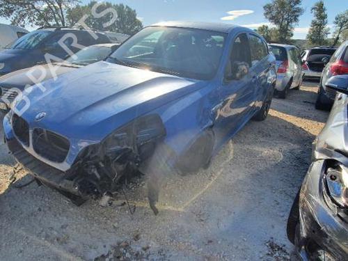 Radio BMW X6 (E71, E72) M | BP26131890E6 - Image 6