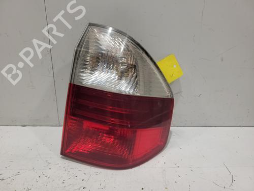 Right taillight BMW X3 (E83) 2.0 d | BP36413982C35 - Image 4