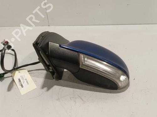 Left mirror VW GOLF V (1K1) 2.0 TDI 16V | BP22579728C26 