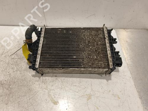 Water radiator RENAULT CLIO V (B7_) 1.5 Blue dCi 85 (B7AG) | BP40507610M31 - Image 4