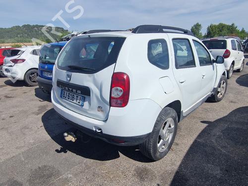 Switch DACIA DUSTER (HS_) 1.5 dCi | BP37993760I30  - Image 9