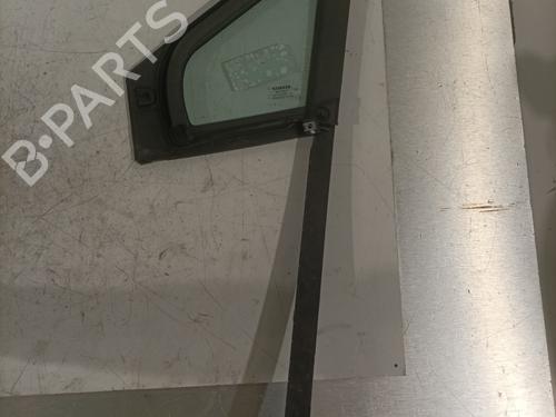 Used Front right quarter glass Front right quarter glass 29142516 29142516