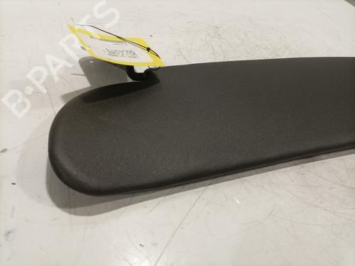 Right sun visor IVECO DAILY IV Van 35C12 V, 35C12 V/P, 35S12 V, 35S12 V/P | BP32347580I2