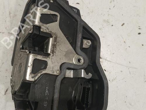 Front left lock BMW 5 (E60) 530 d | BP22572769C98 