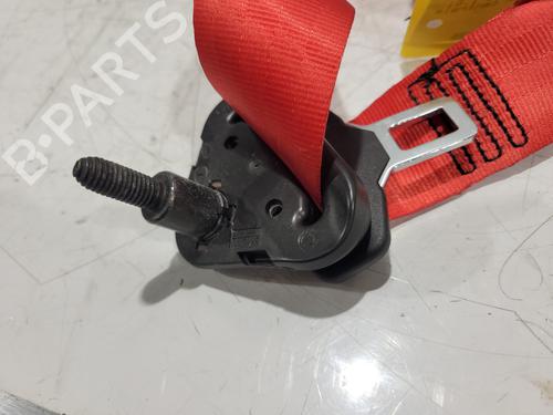 Pretensor trasero central RENAULT CLIO IV (BH_) 1.6 RS (BHJ4, BHJ6, BHMM) | BP30708156C91 