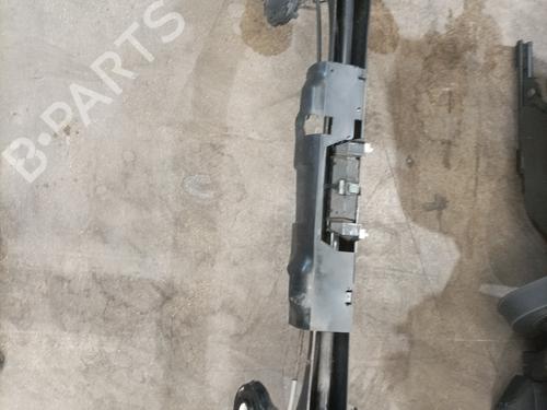 Rear axle CITROËN C4 II (NC_) 1.2 THP 130 (NCHNYM, NCHNYT) | BP26687899M2 - Image 2