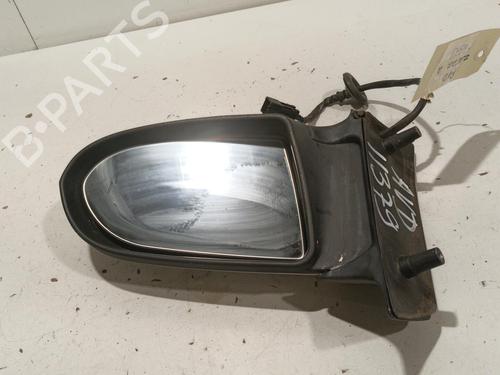 Used Right mirror OPEL ZAFIRA A MPV (T98) 2.0 DI 16V (F75) (82 hp) 22587889