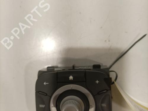 Switch RENAULT SCÉNIC III (JZ0/1_) 1.5 dCi | BP24523269I30 - Image 4