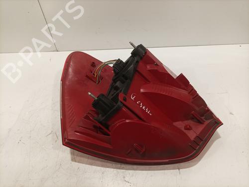Right taillight CITROËN C5 III (RD_) 2.0 HDi 140 (RDRHF8, RDRHFA, RDRHA8, RDRHAJ) | BP27485099C35 - Image 2