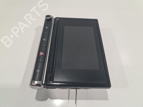 Display CITROËN C3 III (SX) 1.2 VTi 68 | BP33437975C48 - Image 5
