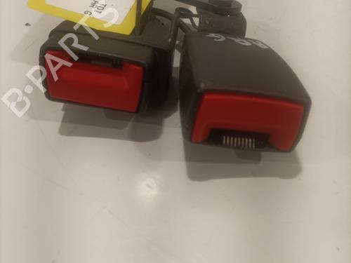 Seat buckle AUDI Q3 (8UB, 8UG) 2.0 TDI quattro | BP24345444I32 