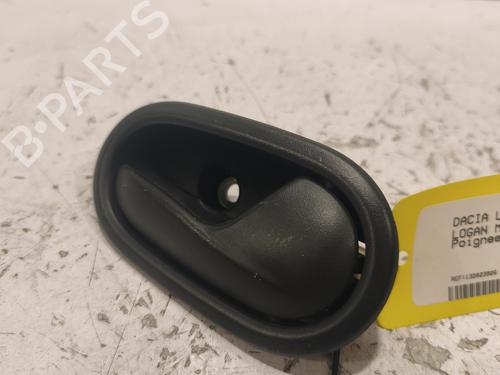 Front right interior door handle DACIA LOGAN MCV II 1.5 dCi | BP39255163I14 - Image 3