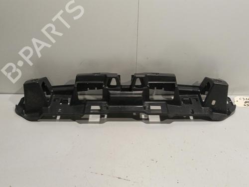Rear bumper bracket CITROËN C3 II (SC_) 1.2 VTi 82 | BP22580469C159 
