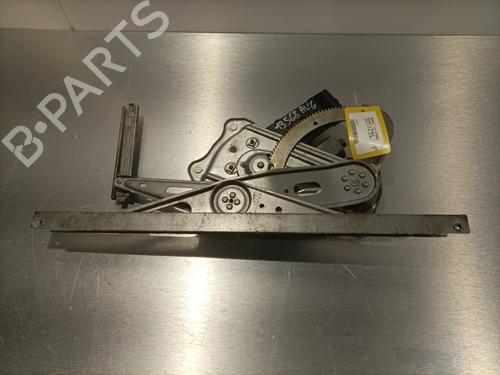 Used Front left window mechanism Front left window mechanism RENAULT MEGANE III Coupe (DZ0/1_) 1.5 dCi (DZ0C, DZ1A) (90 hp) 22588863 22588863