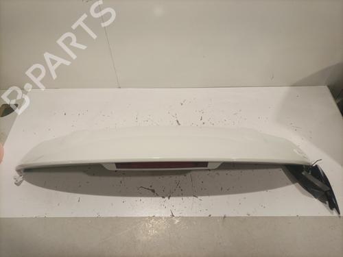 Used Rear spoiler RENAULT CLIO IV (BH_) 1.5 dCi 75 (75 hp) 22573470