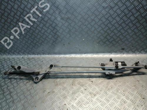 Front wiper motor MERCEDES-BENZ A-CLASS (W169) A 180 CDI (169.007, 169.307) | BP22590393M29 