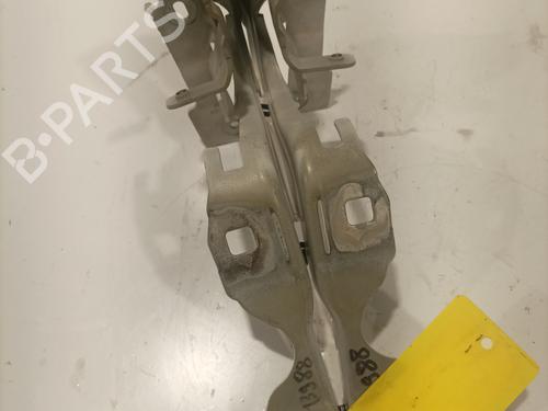 Hinge/Door check strap CITROËN C3 / C3 ORIGIN III (SX) 1.2 VTi 82 | BP24616760C146 