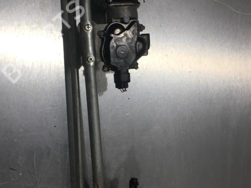Front wiper motor MITSUBISHI L200 / TRITON (KJ_, KK_, KL_) 2.4 DI-D 4WD (KL1T) | BP22588957M29 