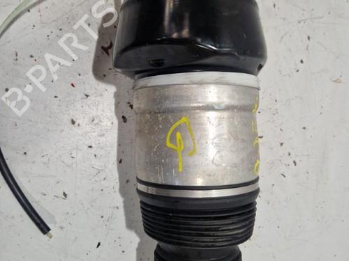 Left front shock absorber MERCEDES-BENZ M-CLASS (W166) ML 400 4-matic (166.056) | BP22585619M16 