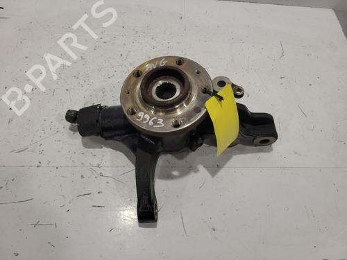 Used Left front steering knuckle Left front steering knuckle CITROËN JUMPY III Van (V_) 1.5 BlueHDi 120 (120 hp) 36650729 36650729