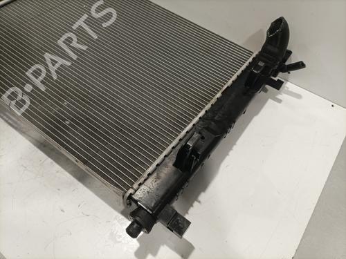 Water radiator DACIA DUSTER (HS_) 1.5 dCi | BP31719139M31 