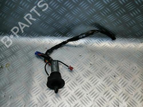 Used Ignition barrel Ignition barrel PEUGEOT 206 Hatchback (2A/C) 1.1 i (60 hp) 22584572 22584572