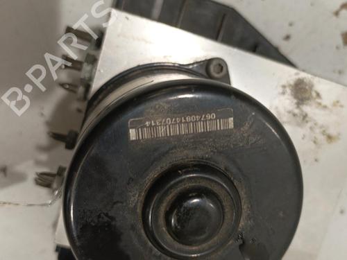ABS Bremseaggregat MERCEDES-BENZ C-CLASS (W203) C 270 CDI (203.016) | BP22581834M43 