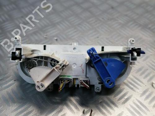 Used Climate control RENAULT CLIO IV (BH_) 1.5 dCi 90 (90 hp) 22584581