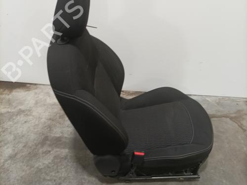 Used Left front seat Left front seat PEUGEOT 208 I (CA_, CC_) 1.2 VTI 82 (82 hp) 27702047 27702047