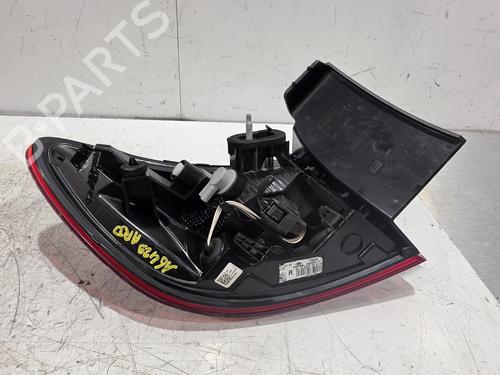 Used Right taillight Right taillight RENAULT CLIO V (B7_) 1.5 Blue dCi 85 (B7AG) (86 hp) 40251623 40251623