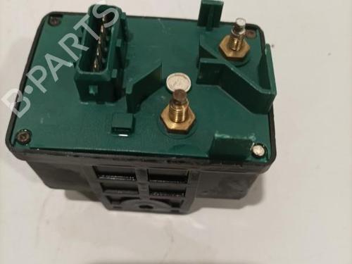 Used Electronic module Electronic module CITROËN JUMPY I Van (BS_, BT_, BY_, BZ_) 1.9 D 70 (69 hp) 22579697 22579697