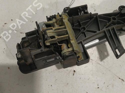 Front right exterior door handle BMW 1 (E81) 118 d | BP26297039C129 