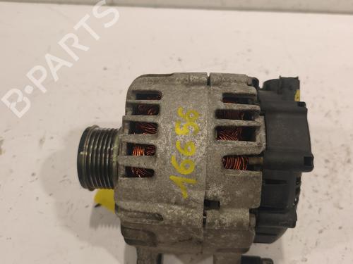 Used Alternator Alternator 38424203 38424203