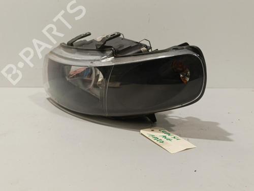 Used Left headlight SEAT LEON (1M1) 1.6 (100 hp) 22580127
