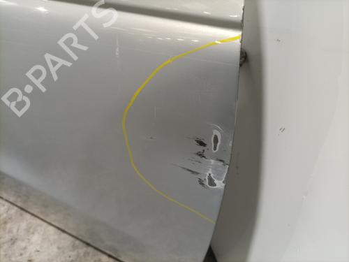 Right front door RENAULT MEGANE I Coach (DA0/1_) 1.9 dCi (DA05, DA1F) | BP22573228C3 