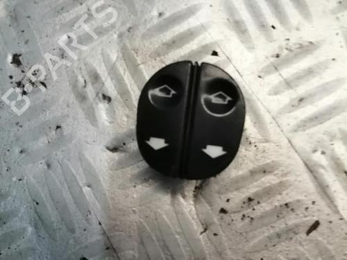 Left front window switch FORD FIESTA V (JH_, JD_) 1.4 TDCi | BP22584176I27 