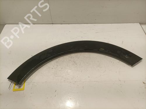 Used Rear right wheel arch trim Rear right wheel arch trim CITROËN C3 III (SX) 1.2 PureTech 82 (83 hp) 35924266 35924266